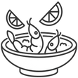 icône plat